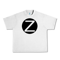 Lunar Rock zeerba logo redimension v2 Urban Heavy Tee - chombo