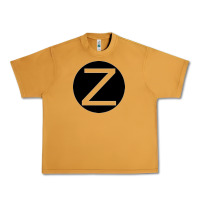 Peanut Butter zeerba logo redimension v2 Urban Heavy Tee - chombo