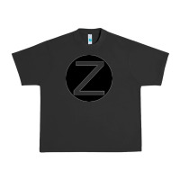 Pigment Black zeerba logo redimension v2 Urban Heavy Tee - chombo