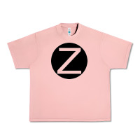 Salmon zeerba logo redimension v2 Urban Heavy Tee - chombo