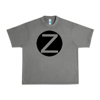 Tornado zeerba logo redimension v2 Urban Heavy Tee - chombo