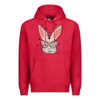 Cardinal hip hop Premium Hoodie - MaliasSmallBusiness