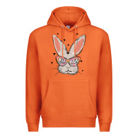 Carrot hip hop Premium Hoodie - MaliasSmallBusiness