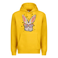 Lemon hip hop Premium Hoodie - MaliasSmallBusiness