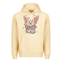 Pina Colada hip hop Premium Hoodie - MaliasSmallBusiness