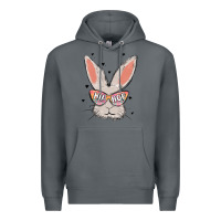 Rock hip hop Premium Hoodie - MaliasSmallBusiness