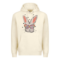 Sandshell hip hop Premium Hoodie - MaliasSmallBusiness