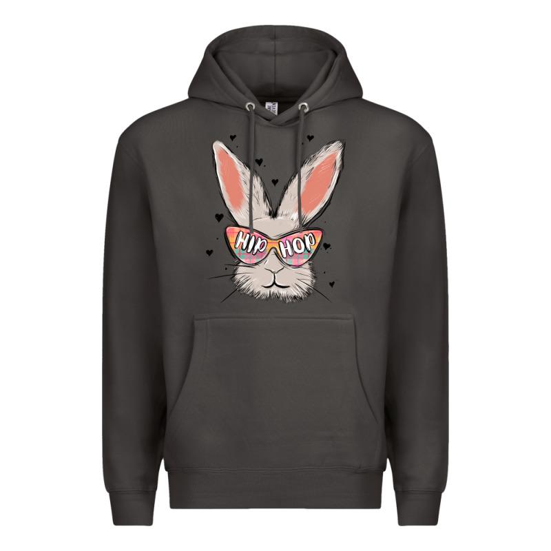 Hip Hop Premium Hoodie by MaliasSmallBusiness | Teevron