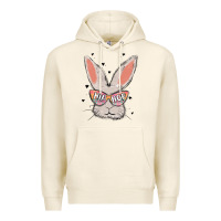 Tofu hip hop Premium Hoodie - MaliasSmallBusiness