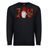 Black joy gnome Premium Sweatshirt - JahusDesignShop