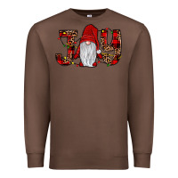 Chestnut joy gnome Premium Sweatshirt - JahusDesignShop