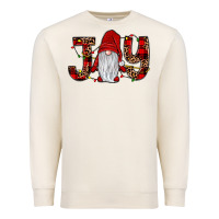 Sandshell joy gnome Premium Sweatshirt - JahusDesignShop