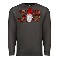 Smoke joy gnome Premium Sweatshirt - JahusDesignShop