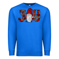 True Royal joy gnome Premium Sweatshirt - JahusDesignShop