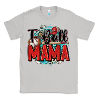 Moon Dust t ball mama Classic Tee - Zillion Design Studio