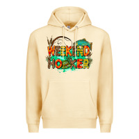 Pina Colada weekend hooker Premium Hoodie - AdoDesignShop