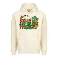 Sandshell weekend hooker Premium Hoodie - AdoDesignShop