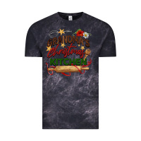 Grandma's Christmas Kitchen Vintage Tee | Teevron