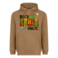 Toasted Coconut black nurse magic Heavyweight Hoodie - AdoDesignShop