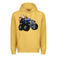 Easter Sports Premium Hoodie | Teevron