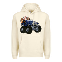 Sandshell easter sports Premium Hoodie - MaliasSmallBusiness
