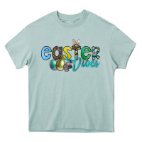 Arona easter vibes Heavy Core Tee - CowhideDigitalArt