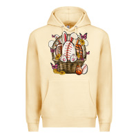 Pina Colada easter basket sports Premium Hoodie - MaliasSmallBusiness