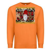 Carrot gnome joy Premium Sweatshirt - JahusDesignShop