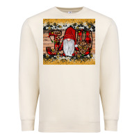 Sandshell gnome joy Premium Sweatshirt - JahusDesignShop