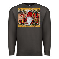 Smoke gnome joy Premium Sweatshirt - JahusDesignShop