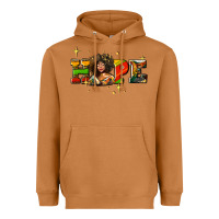Meerkat hope juneteenth Heavyweight Hoodie - AdoDesignShop