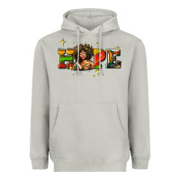 Moon Dust hope juneteenth Heavyweight Hoodie - AdoDesignShop