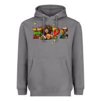 Storm hope juneteenth Heavyweight Hoodie - AdoDesignShop
