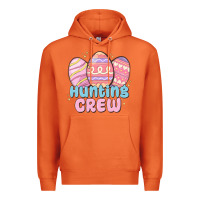 Carrot hunting crew Premium Hoodie - MaliasSmallBusiness