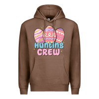 Chestnut hunting crew Premium Hoodie - MaliasSmallBusiness