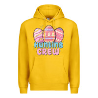 Lemon hunting crew Premium Hoodie - MaliasSmallBusiness