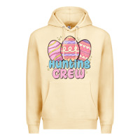 Pina Colada hunting crew Premium Hoodie - MaliasSmallBusiness