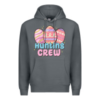 Rock hunting crew Premium Hoodie - MaliasSmallBusiness