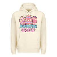 Sandshell hunting crew Premium Hoodie - MaliasSmallBusiness