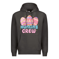 Smoke hunting crew Premium Hoodie - MaliasSmallBusiness