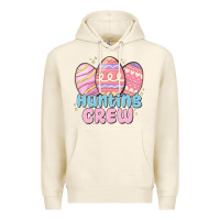 Tofu hunting crew Premium Hoodie - MaliasSmallBusiness