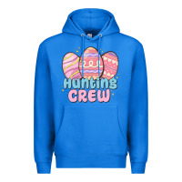 True Royal hunting crew Premium Hoodie - MaliasSmallBusiness