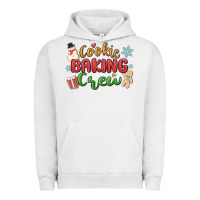 Pigment Lunar Rock cookie baking crew Urban Hoodie - MaliasSmallBusiness