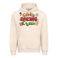 Sandshell cookie baking crew Urban Hoodie - MaliasSmallBusiness