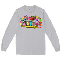 Moon Dust school counselor Long Sleeve Tee - Zillion Design Studio