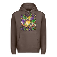 Coffee where babies come from Premium Hoodie - MaliasSmallBusiness