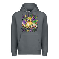 Rock where babies come from Premium Hoodie - MaliasSmallBusiness