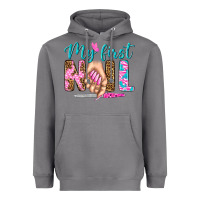 Storm my first nail bbs Heavyweight Hoodie - BundleAndBundleShop