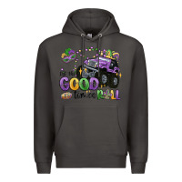 Smoke let the good times roll Premium Hoodie - MaliasSmallBusiness