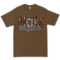 Cacao hair hustler Premium Tee - SublimationCraftShop